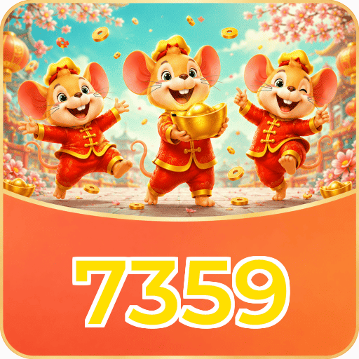 Logo da 7359