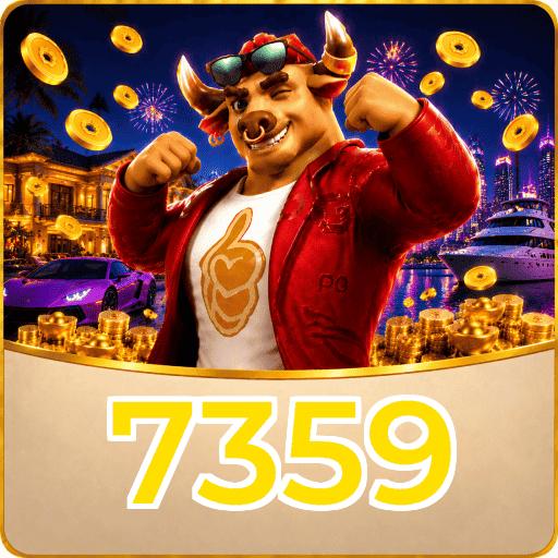 7359 VIP Program Logo