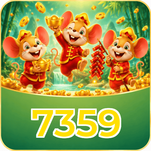 7359 Logo Oficial