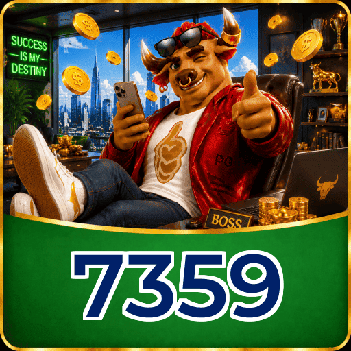 7359 Download Speed Test Logo - Teste de Velocidade Certificado