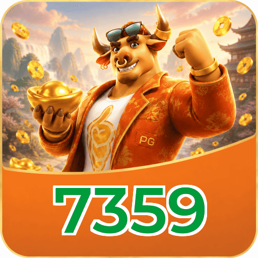 Logo 7359 Loteria Online